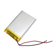 1000mAh Lithium Battery 3.7V 523450