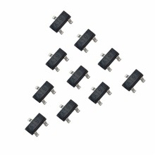 MOSFET transistor A19T AO3401 P channel