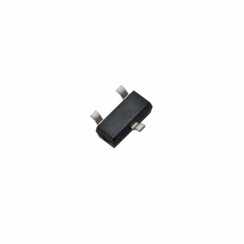MOSFET transistor A19T AO3401 P channel