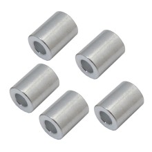 13.2 mm Aluminum Bushing