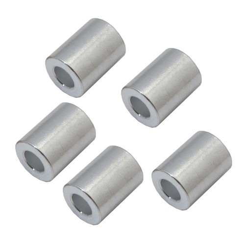 13.2 mm Aluminum Bushing