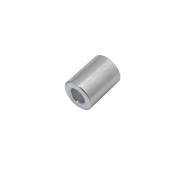 13.2 mm Aluminum Bushing