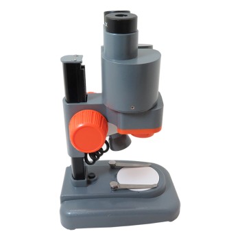 Aomekie 40X Binocular Microscope