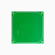 AT42QT1010 Palm Large Area Capacitive Touch Sensor Module