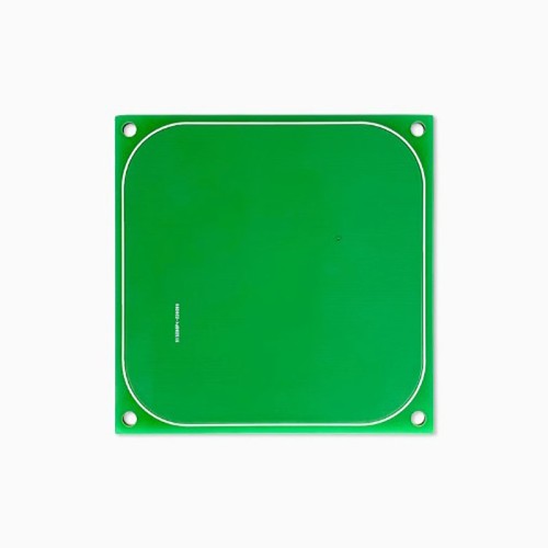 AT42QT1010 Palm Large Area Capacitive Touch Sensor Module