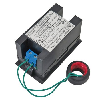 DL69-2048 AC Power and Current Voltage Multimeter