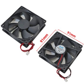 12V Thermoelectric Peltier Cooling Kit