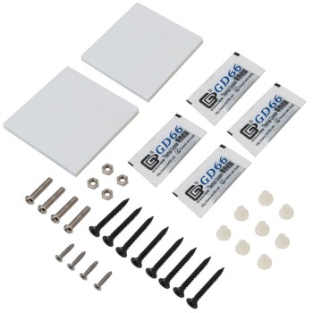12V Thermoelectric Peltier Cooling Kit