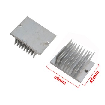 12V Thermoelectric Peltier Cooling Kit