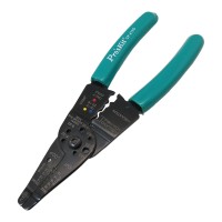 8PK-033 Pro’sKit Multi-Function Wire Stripper