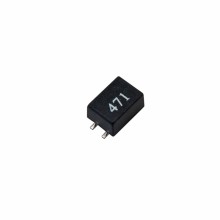 SMD 470uH Common Mode Choke Filter 0.5A