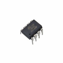 ATTINY85-20UP microcontroller DIP package