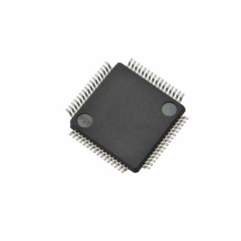 MKL16Z64VLH4 microcontroller IC 32-bit