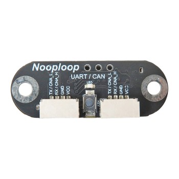 TOF Laser Rangefinder Sensor