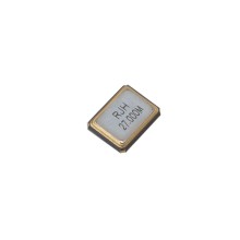 27MHZ 4-pin SMD crystal