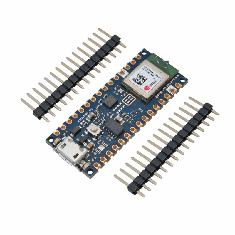 Arduino Nano development board NANO-Arduino-33 Arduino Nano 33 BLE ...