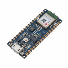 Arduino NANO Development Board with LSM9DS1 Sensor and Bluetooth