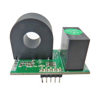 IM1281 Electric Energy Metering Module