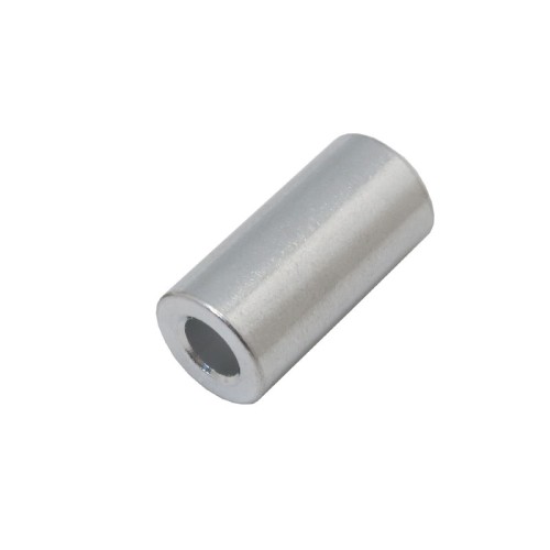 20mm aluminum 3D printer bush