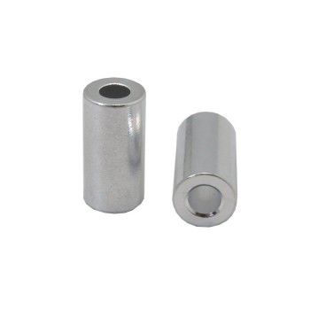 20mm aluminum 3D printer bush