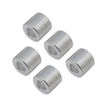 9mm aluminum bushing