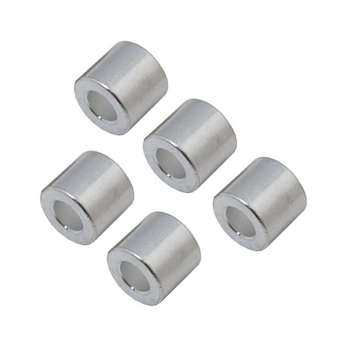 9mm aluminum bushing