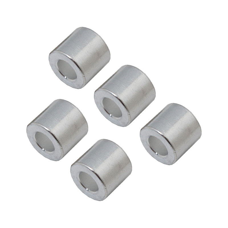9mm Aluminum Bushing 9mm Aluminum Bushing