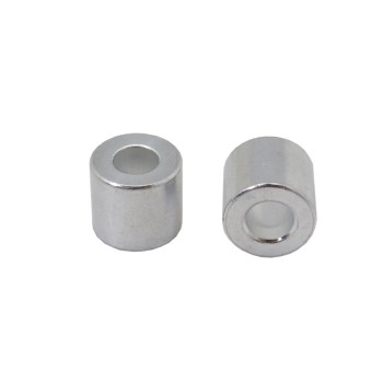 9mm aluminum bushing