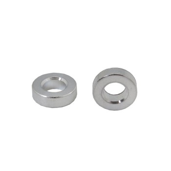 3mm aluminum bushing