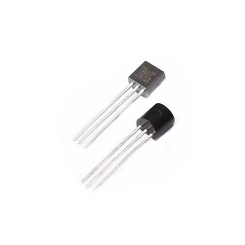 DS18B20 Digital Temperature Sensor