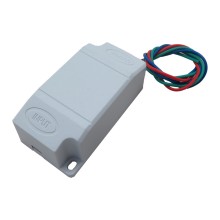 5.8 GHz Microwave Motion Detection Sensor Module