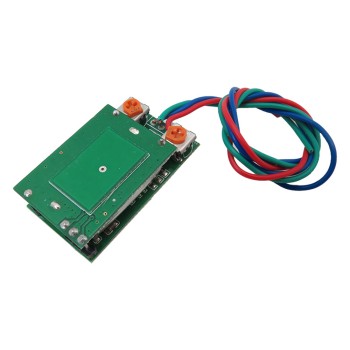 5.8 GHz Microwave Motion Detection Sensor Module