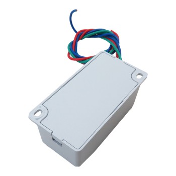 5.8 GHz Microwave Motion Detection Sensor Module