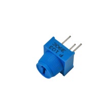 Precision 10k-3386P Adjustable Potentiometer