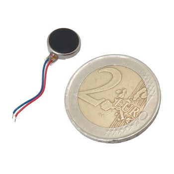 1020 Vibration Motor