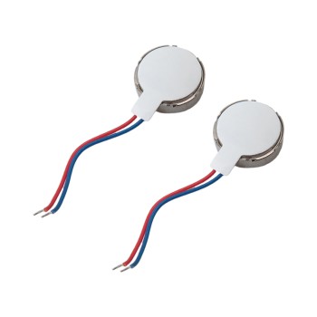 1020 Vibration Motor