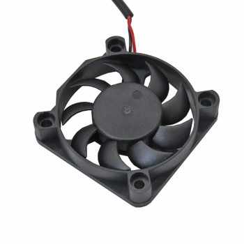 5x5 cm 5V Brushless Cooling Fan