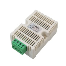 SHT20 Temperature Humidity Module with RS485 Serial and Modbus