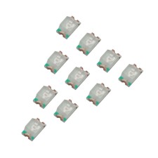 UVC SMD LED Lamp 0805 Size