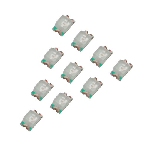 UVC SMD LED Lamp 0805 Size