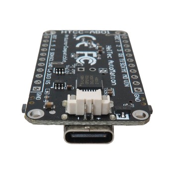 ASR6501 Development Board Cortex-M0 SX1262 LoRaWAN