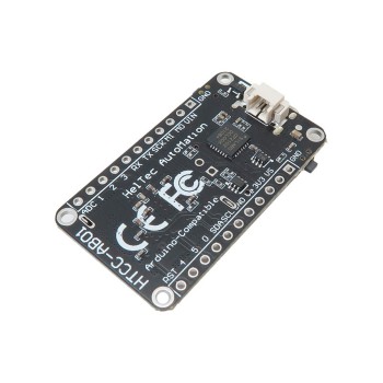 ASR6501 Development Board Cortex-M0 SX1262 LoRaWAN