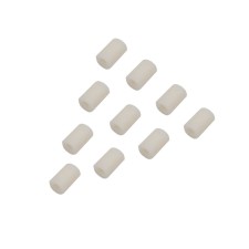 10mm Plastic Nylon Spacer