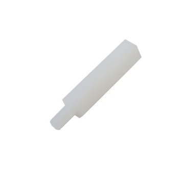 100 PCS M3 Male-Female Plastic Spacer, 20mm