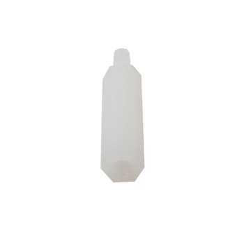 100 PCS M3 Male-Female Plastic Spacer, 20mm