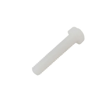 M4 Round Plastic 20mm Screws