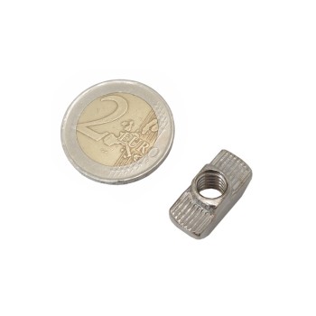 T-nut M6-40