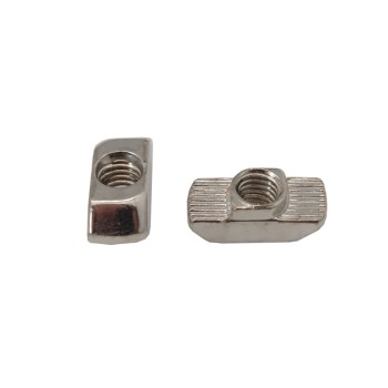 T-nut M6-40