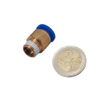 PC6 M10 Pneumatic Interface