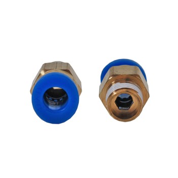 PC6 M10 Pneumatic Interface